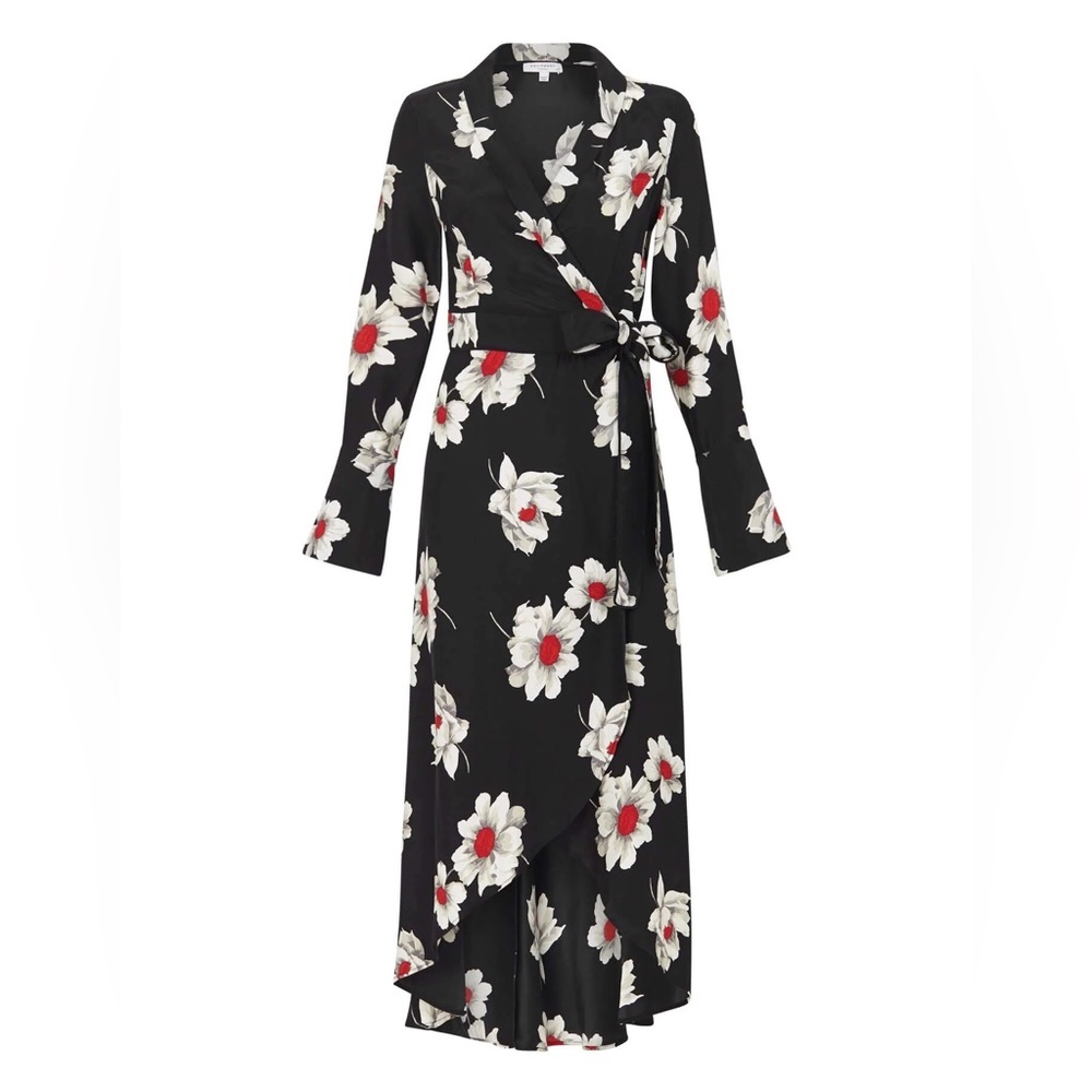 Equipment Femme Gowin Dress.